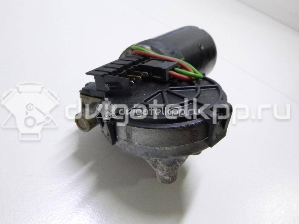 Фото Моторчик стеклоочистителя передний  1211262 для Ford Focus {forloop.counter}}