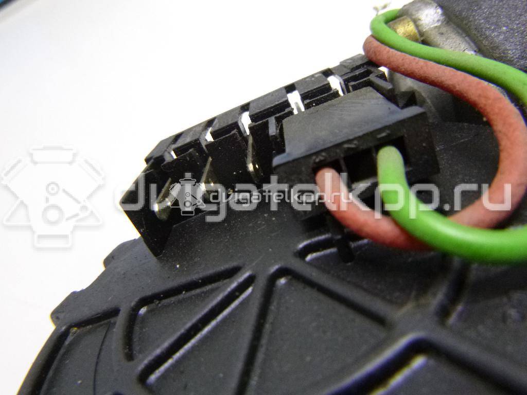 Фото Моторчик стеклоочистителя передний  1211262 для Ford Focus {forloop.counter}}