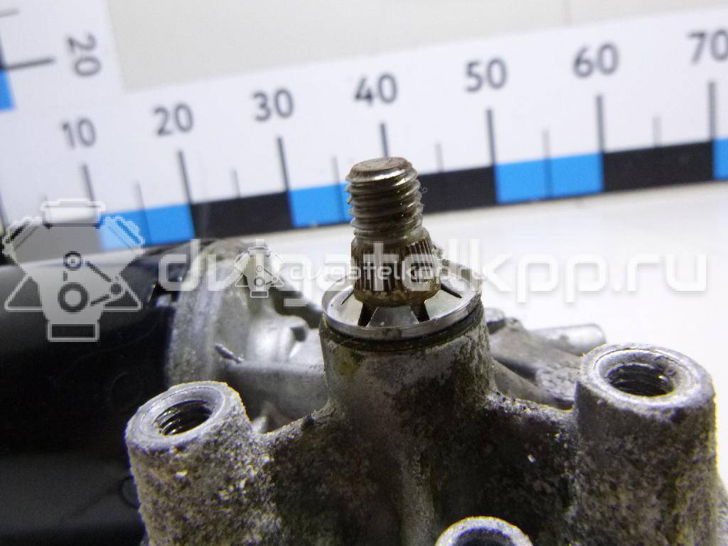 Фото Моторчик стеклоочистителя передний  1211262 для Ford Focus {forloop.counter}}