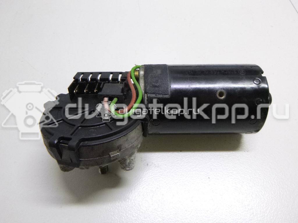 Фото Моторчик стеклоочистителя передний  1211262 для Ford Focus {forloop.counter}}