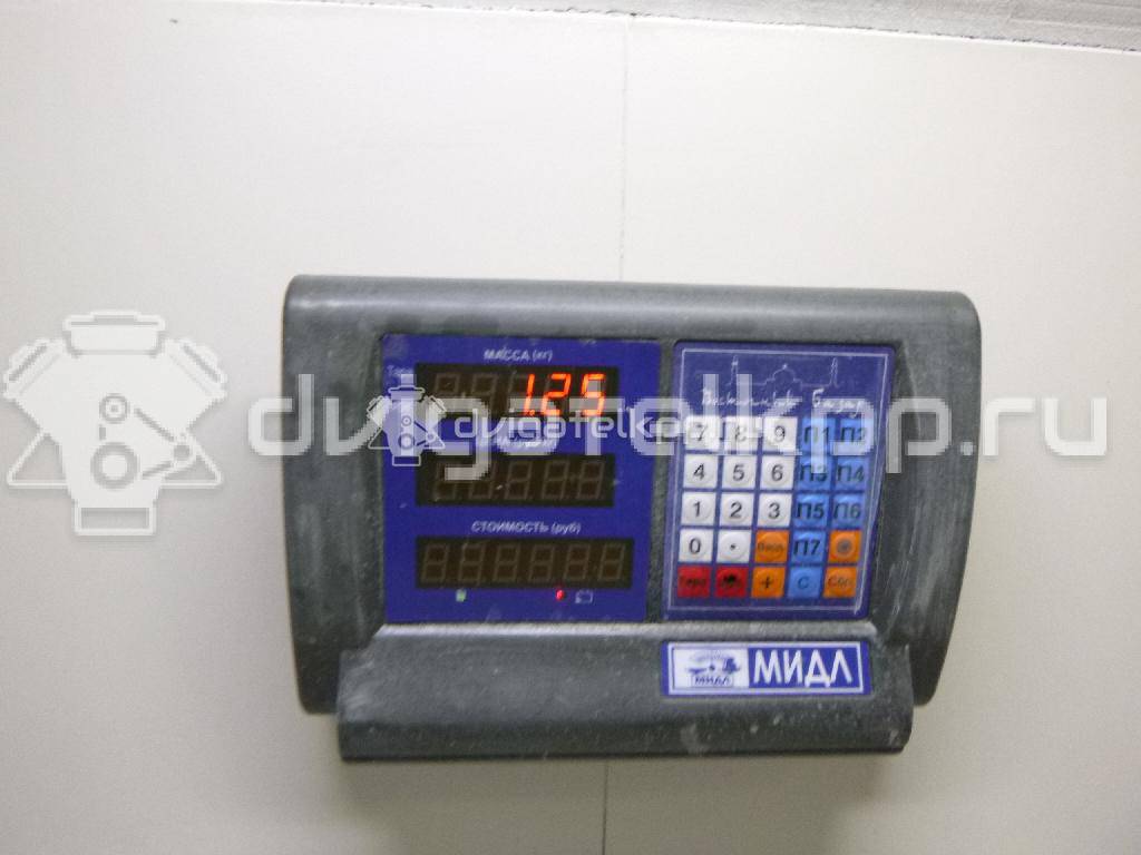 Фото Моторчик стеклоочистителя передний  1211262 для Ford Focus {forloop.counter}}