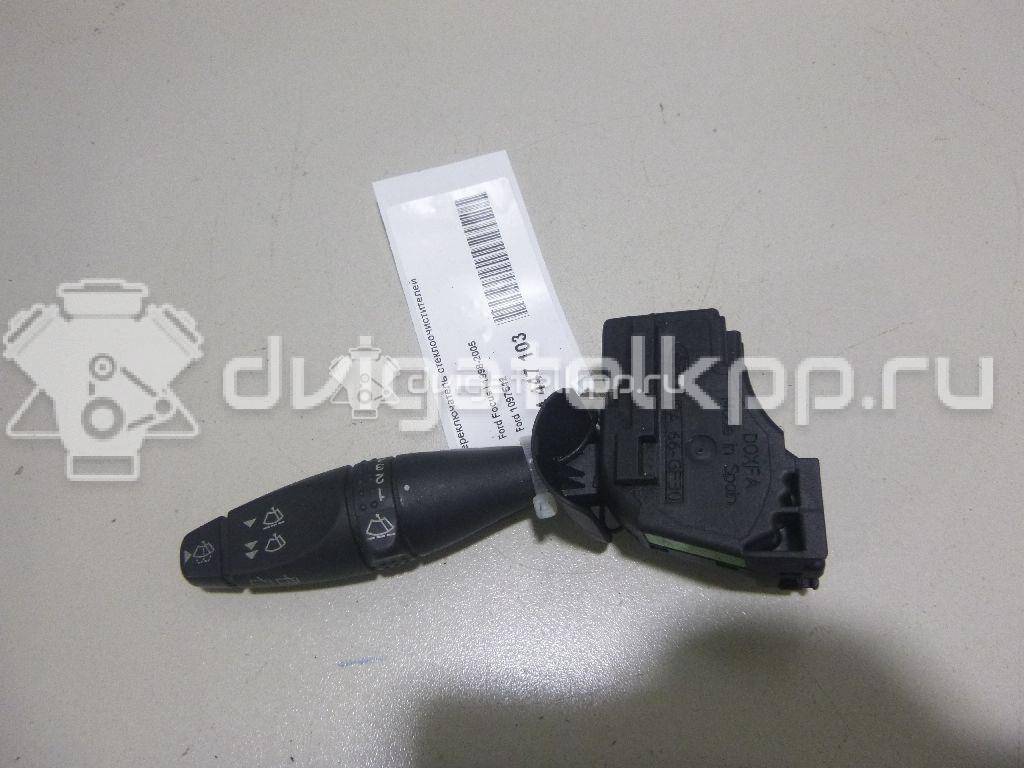 Фото Переключатель стеклоочистителей  1097542 для Ford Focus {forloop.counter}}