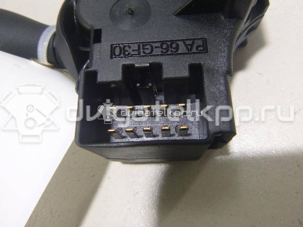 Фото Переключатель стеклоочистителей  1097542 для Ford Focus {forloop.counter}}
