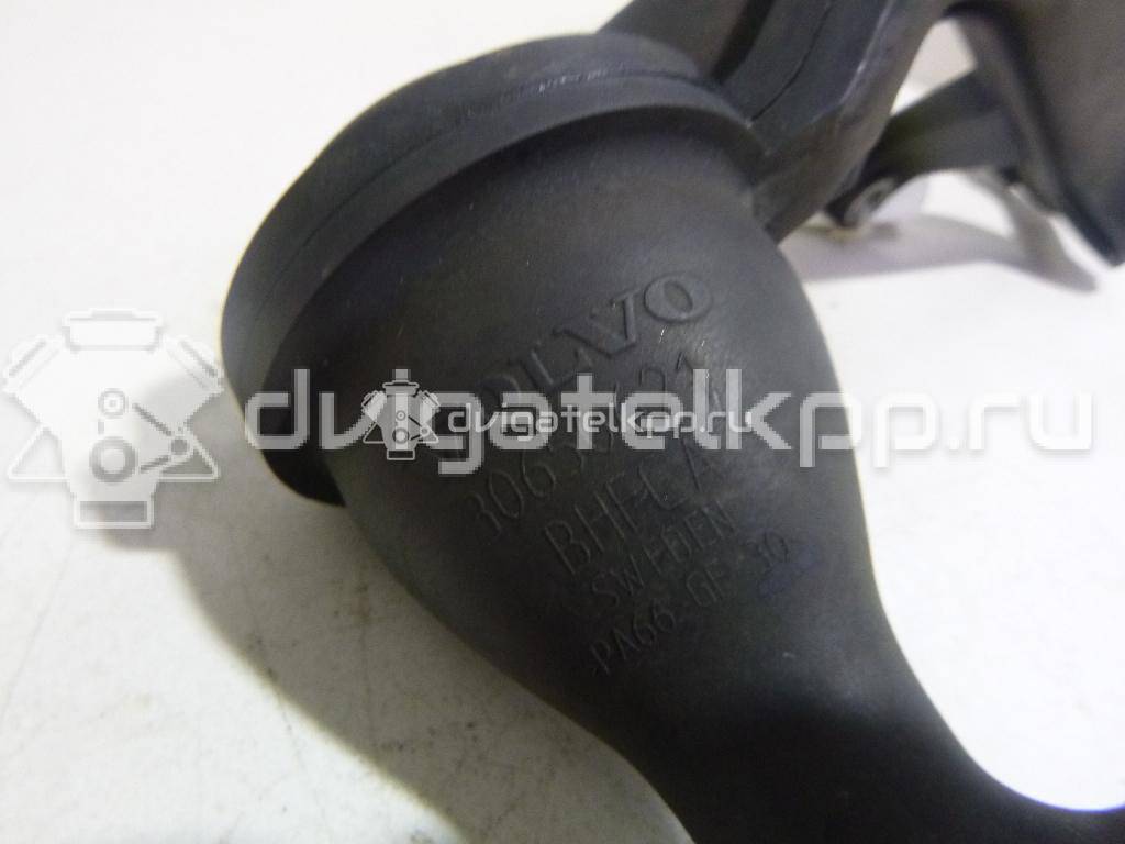 Фото Маслозаборник  1388492 для ford Focus II {forloop.counter}}