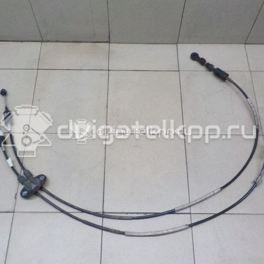 Фото Трос КПП  1402883 для Ford Focus