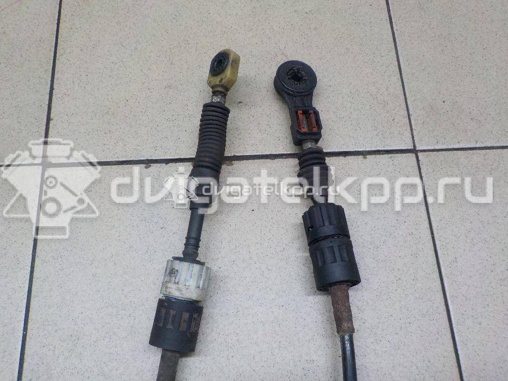 Фото Трос КПП  1402883 для Ford Focus {forloop.counter}}