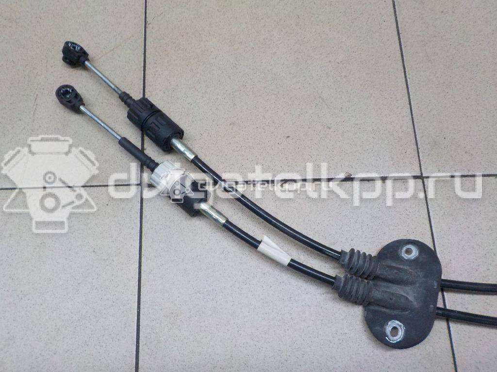 Фото Трос КПП  1402883 для Ford Focus {forloop.counter}}