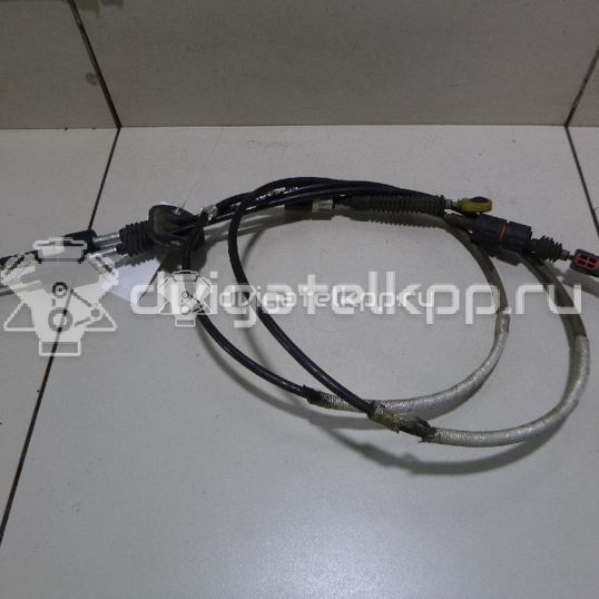 Фото Трос КПП  1520846 для Ford Focus