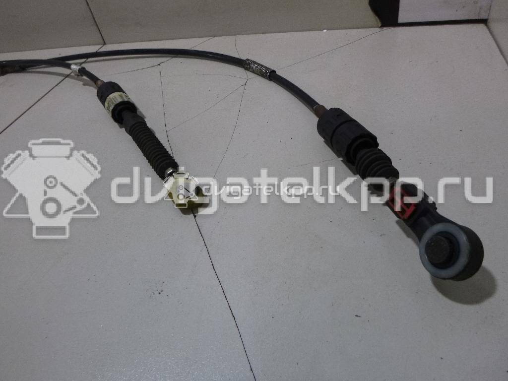 Фото Трос КПП  1520846 для Ford Focus {forloop.counter}}