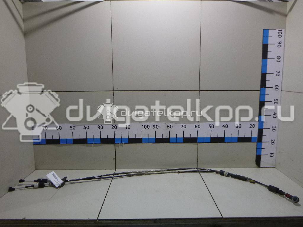 Фото Трос КПП  1520846 для Ford Focus {forloop.counter}}