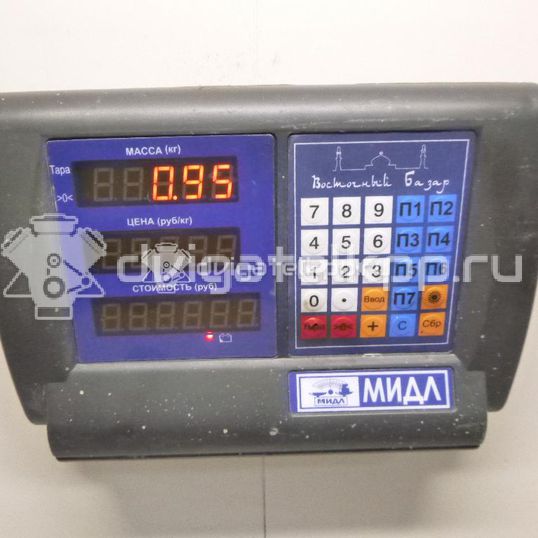 Фото Трос КПП  1520845 для Ford Focus