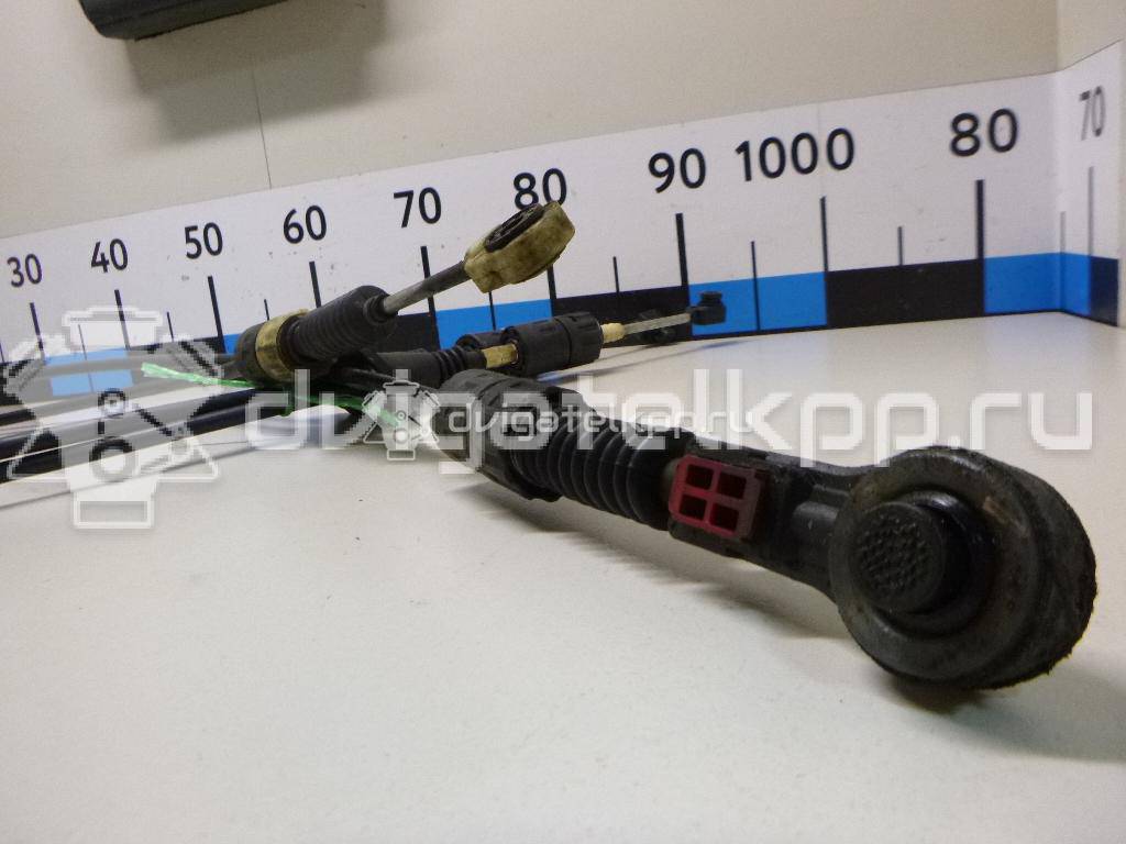 Фото Трос КПП  1520845 для Ford Focus {forloop.counter}}