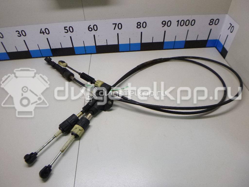 Фото Трос КПП  1520845 для Ford Focus {forloop.counter}}