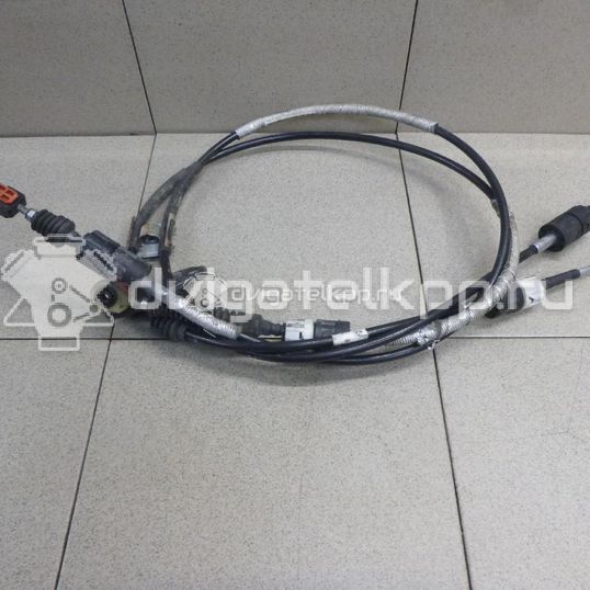 Фото Трос КПП  1520845 для Ford Focus