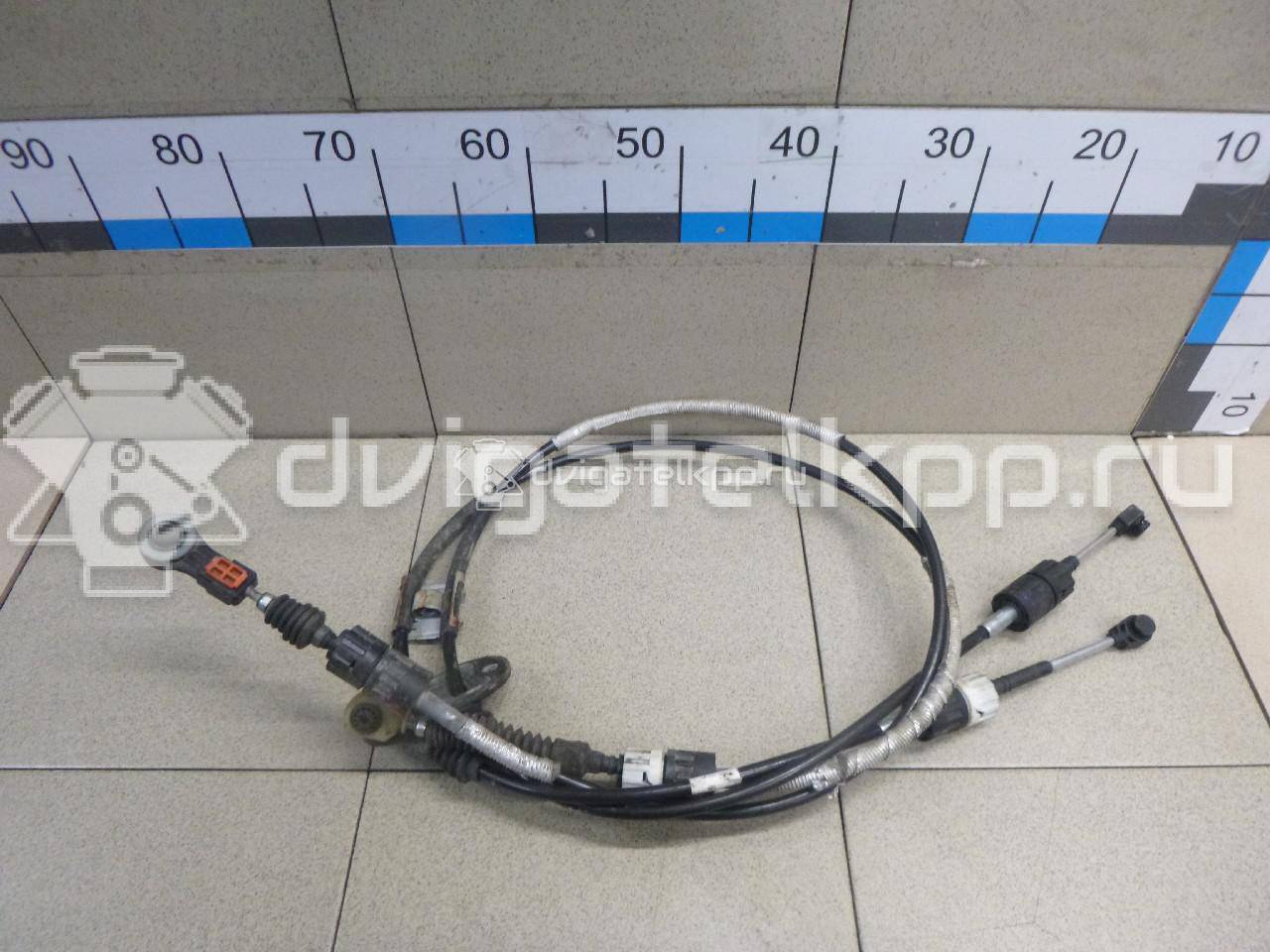 Фото Трос КПП  1520845 для Ford Focus {forloop.counter}}