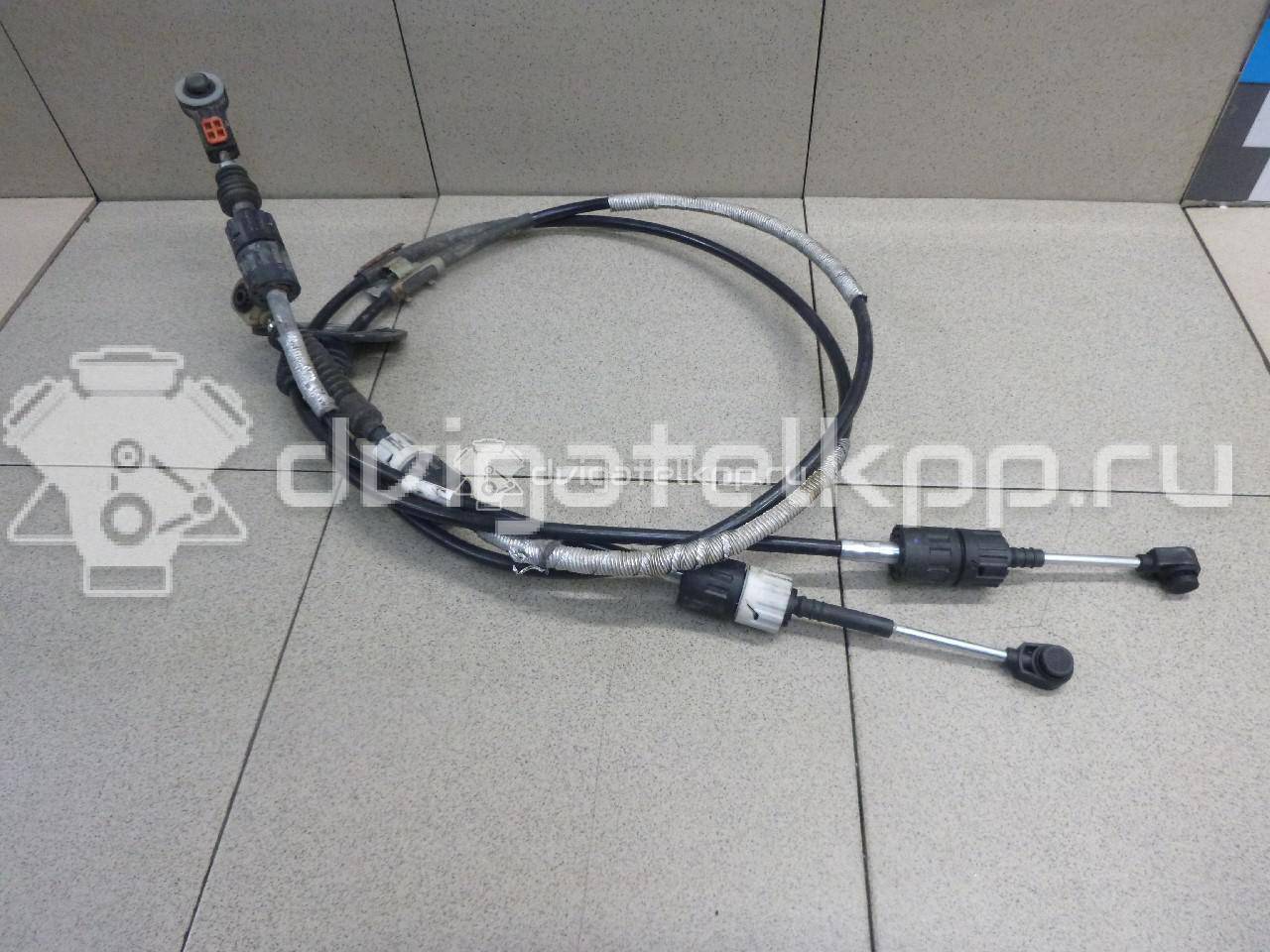 Фото Трос КПП  1520845 для Ford Focus {forloop.counter}}