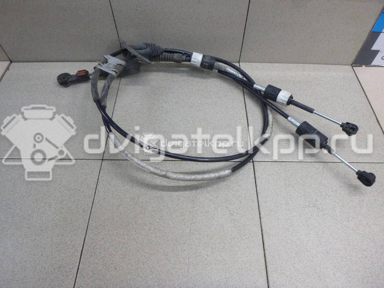 Фото Трос КПП  1520845 для Ford Focus {forloop.counter}}