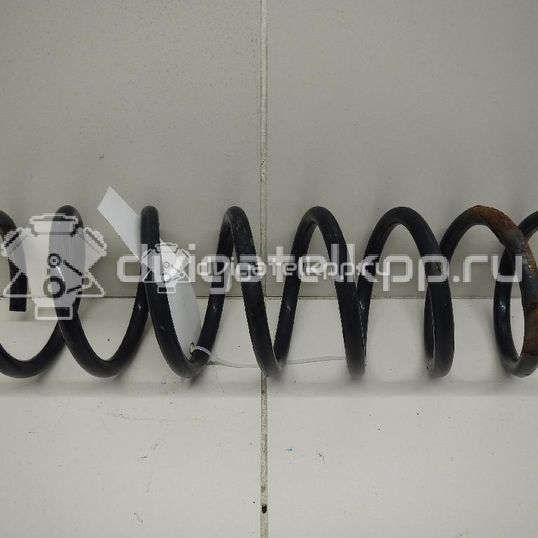 Фото Пружина задняя  1335392 для Ford Focus