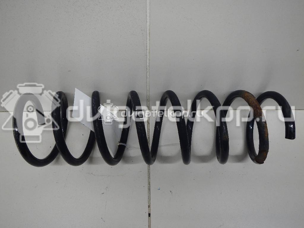 Фото Пружина задняя  1335392 для Ford Focus {forloop.counter}}