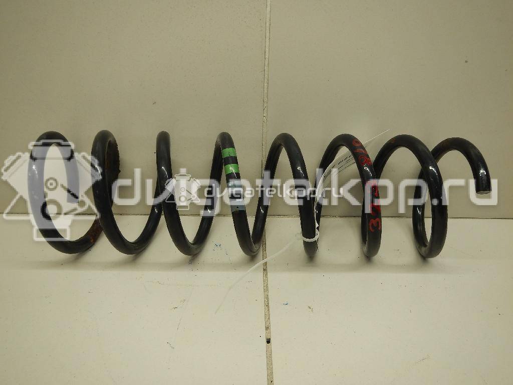 Фото Пружина задняя  1335392 для Ford Focus {forloop.counter}}