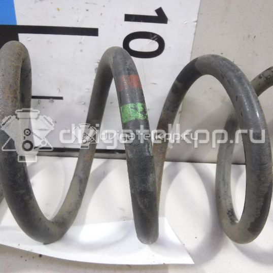 Фото Пружина задняя  1335392 для Ford Focus
