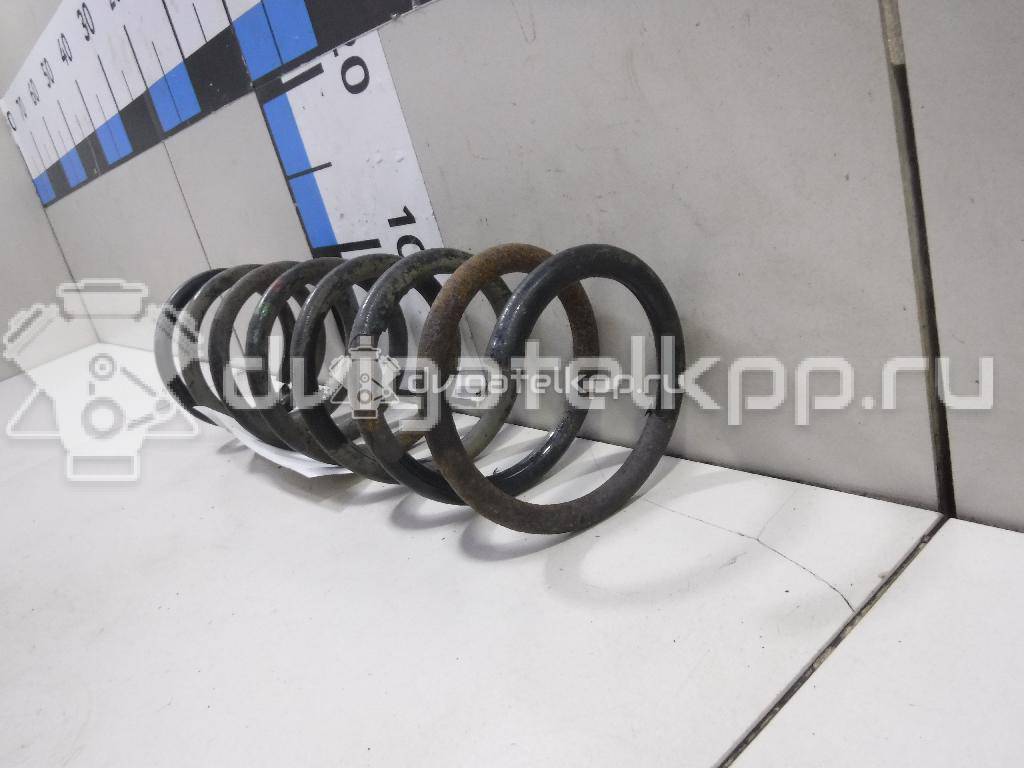 Фото Пружина задняя  1335392 для Ford Focus {forloop.counter}}