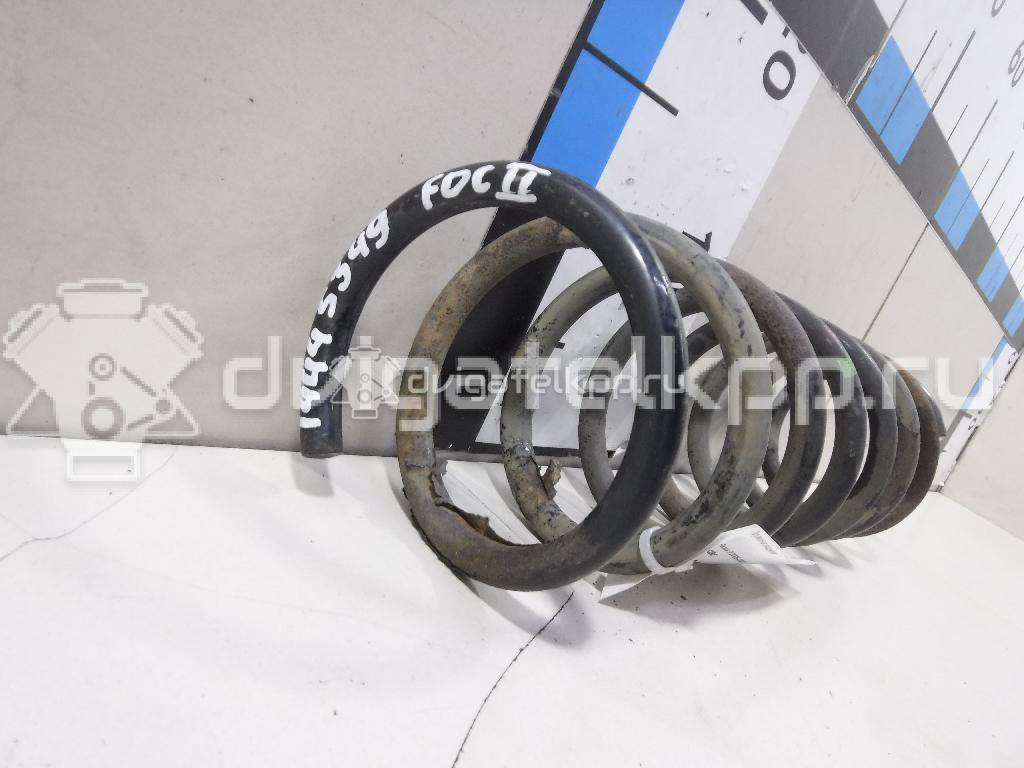 Фото Пружина задняя  1335392 для Ford Focus {forloop.counter}}