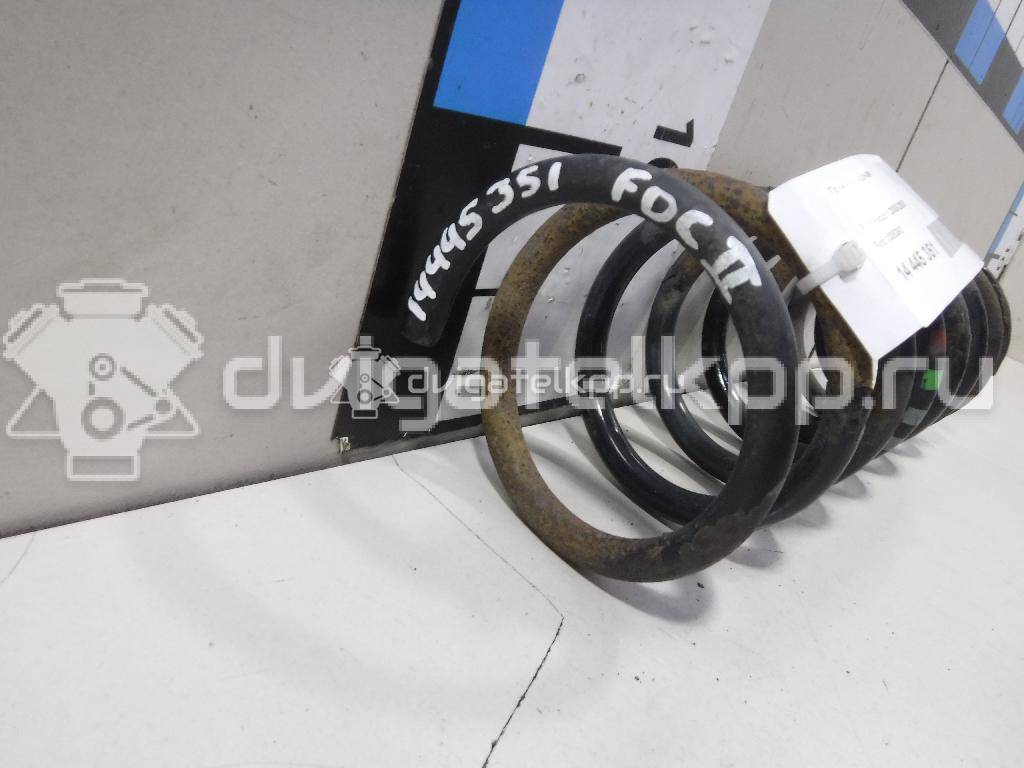 Фото Пружина задняя  1335392 для Ford Focus {forloop.counter}}