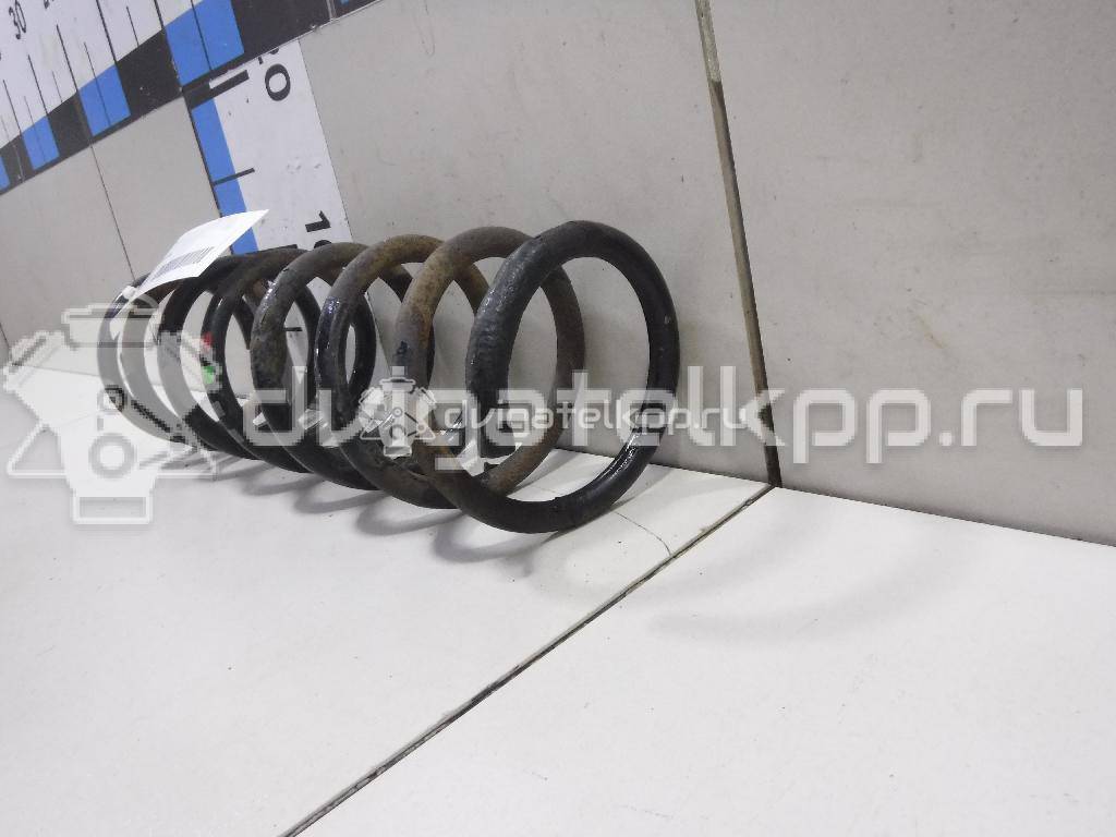 Фото Пружина задняя  1335392 для Ford Focus {forloop.counter}}