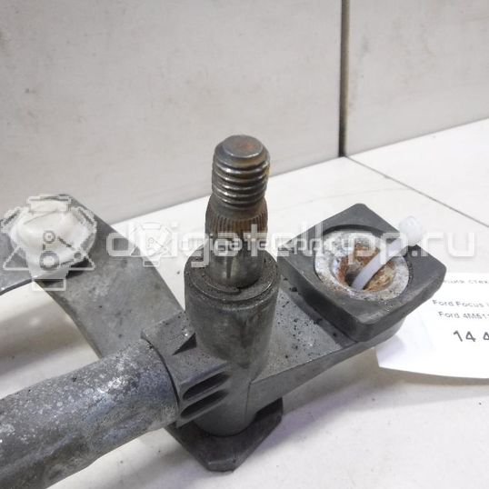 Фото Трапеция стеклоочистителей  4M5117504AC для Ford Focus