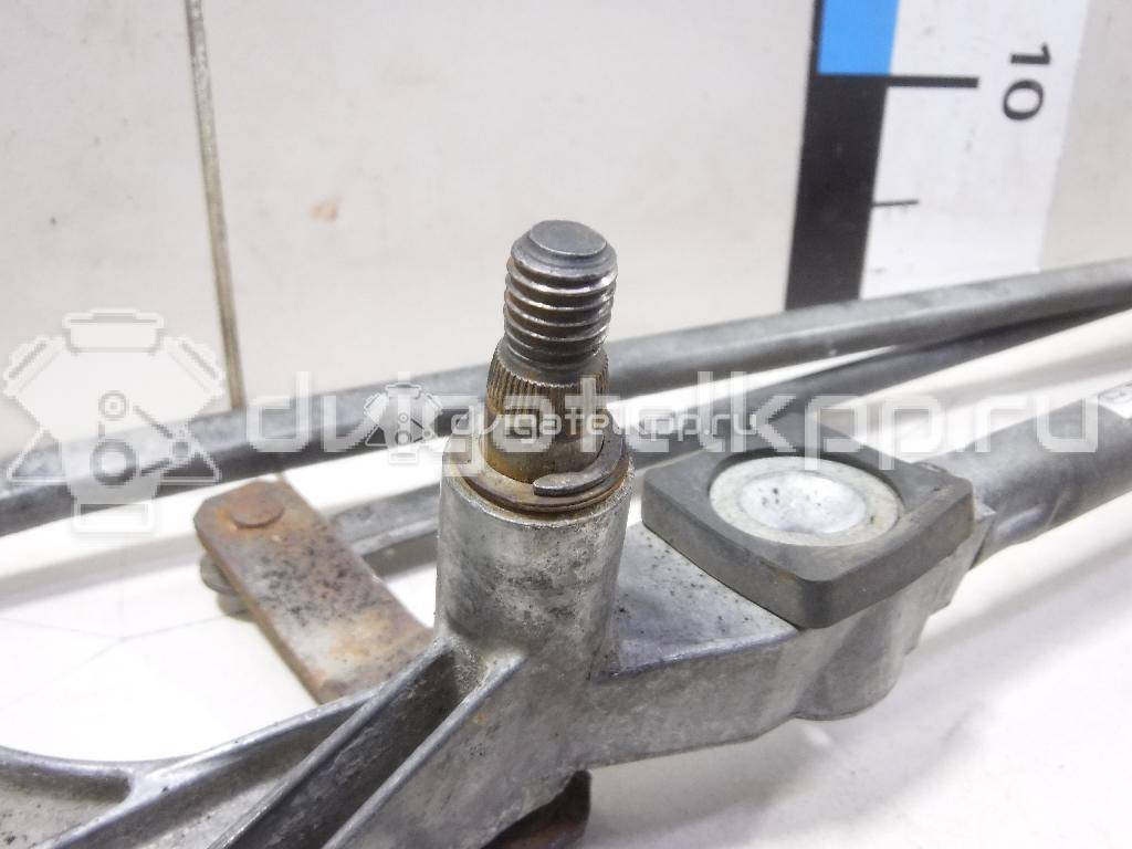 Фото Трапеция стеклоочистителей  4M5117504AC для Ford Focus {forloop.counter}}