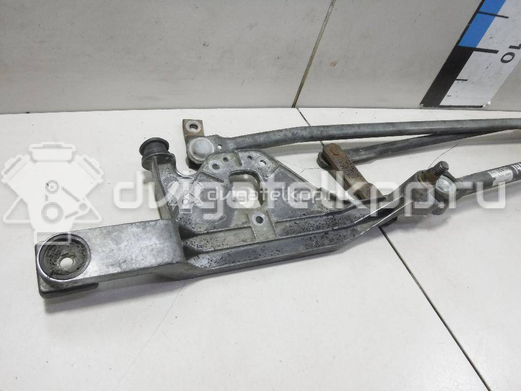 Фото Трапеция стеклоочистителей  4M5117504AC для Ford Focus {forloop.counter}}