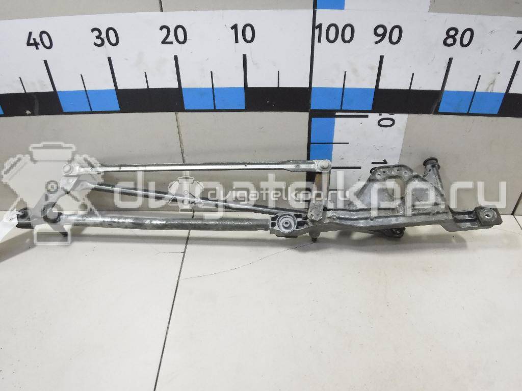 Фото Трапеция стеклоочистителей  4M5117504AC для Ford Focus {forloop.counter}}