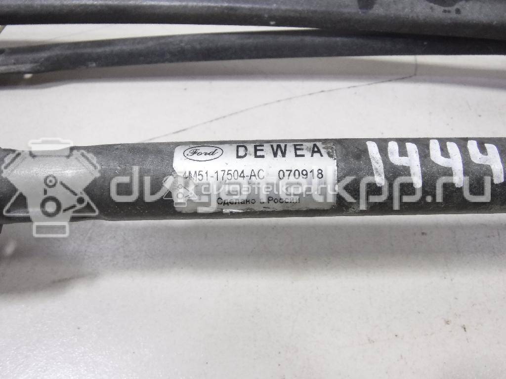 Фото Трапеция стеклоочистителей  4M5117504AC для Ford Focus {forloop.counter}}
