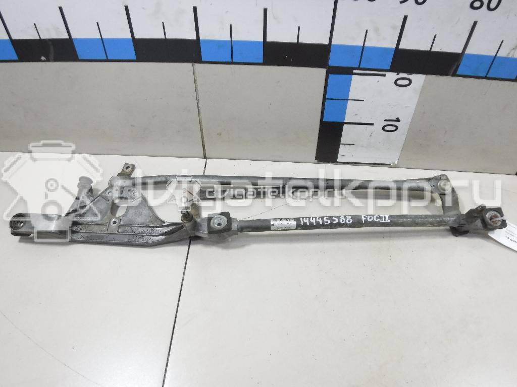 Фото Трапеция стеклоочистителей  4M5117504AC для Ford Focus {forloop.counter}}