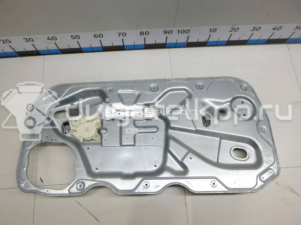 Фото Стеклоподъемник электр. передний правый  1736144 для Ford Focus / Kuga / C-Max {forloop.counter}}
