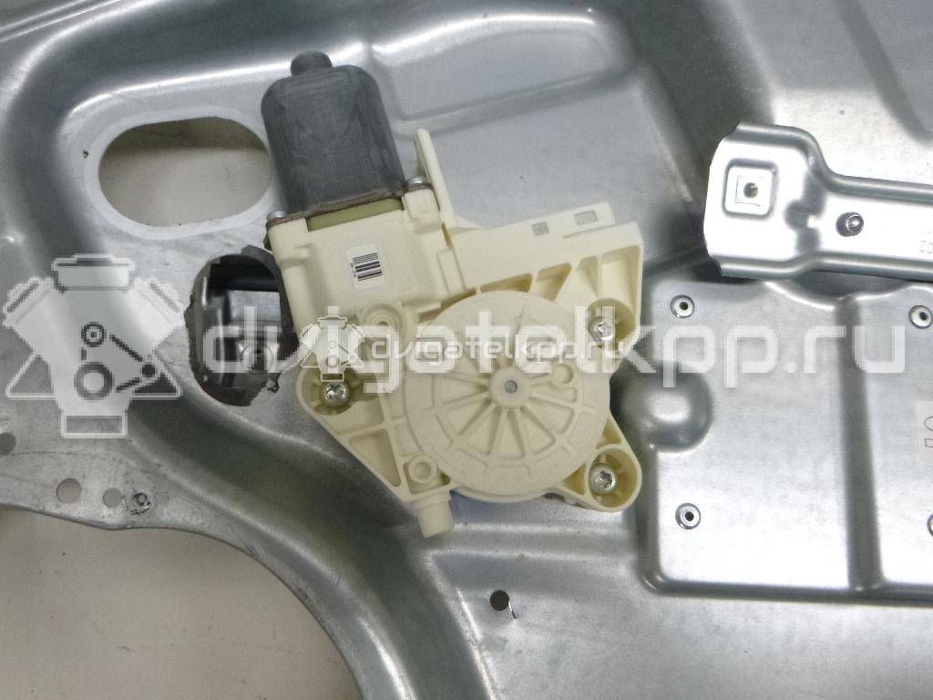 Фото Стеклоподъемник электр. передний правый  1736144 для Ford Focus / Kuga / C-Max {forloop.counter}}