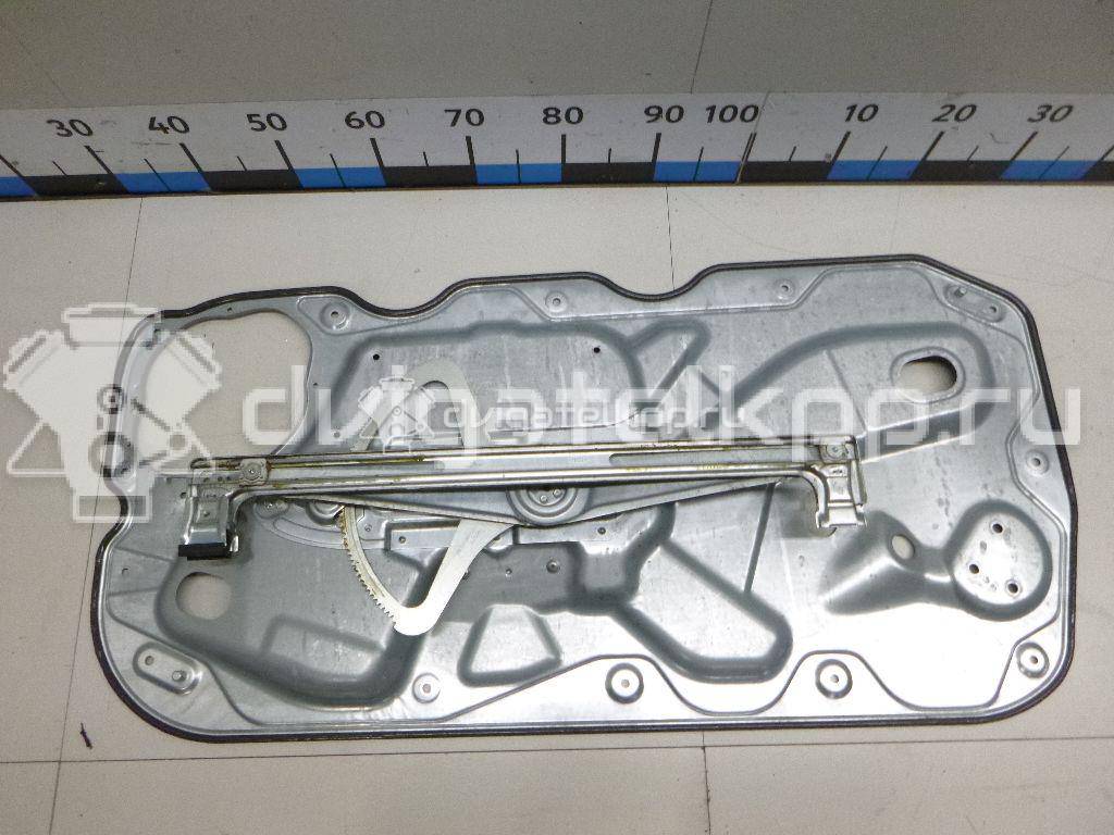 Фото Стеклоподъемник электр. передний правый  1736144 для Ford Focus / Kuga / C-Max {forloop.counter}}