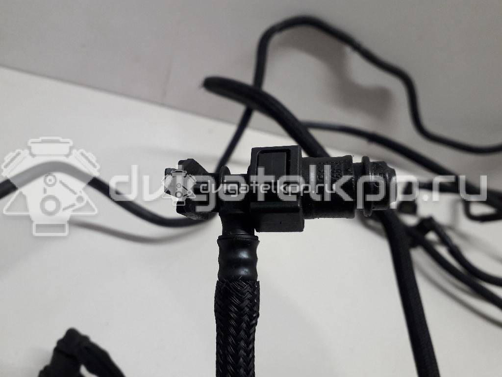 Фото Трубка топливная  16446JG70A для Nissan Qashqai / X-Trail {forloop.counter}}
