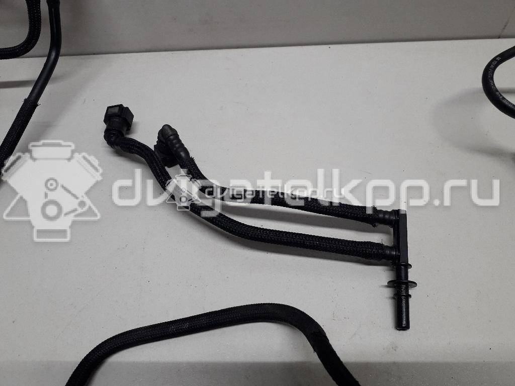 Фото Трубка топливная  16446JG70A для Nissan Qashqai / X-Trail {forloop.counter}}