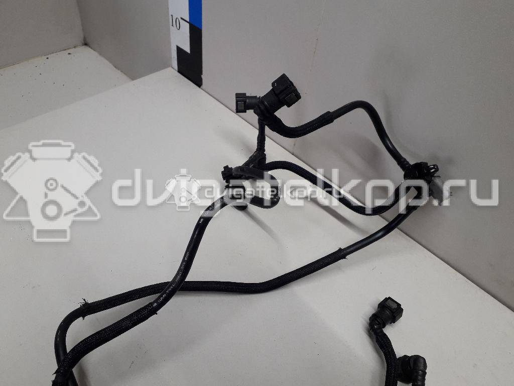 Фото Трубка топливная  16446JG70A для Nissan Qashqai / X-Trail {forloop.counter}}