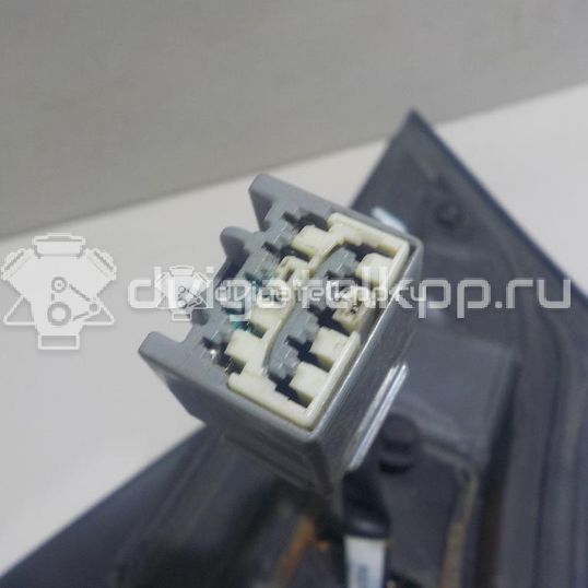 Фото Зеркало левое электрическое  1439073 для Ford Focus