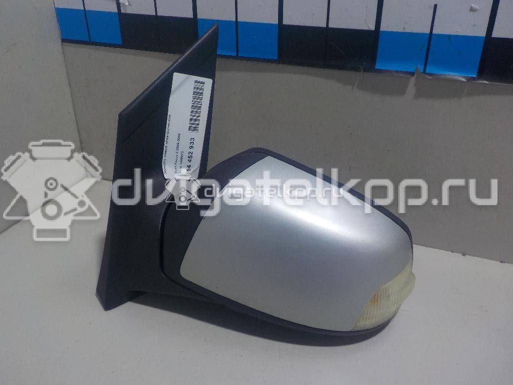 Фото Зеркало левое электрическое  1439073 для Ford Focus {forloop.counter}}