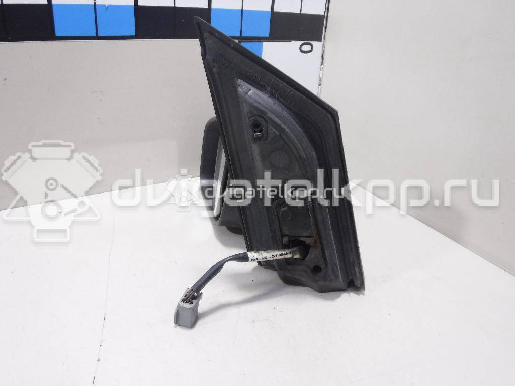 Фото Зеркало левое электрическое  1500619 для Ford Focus {forloop.counter}}