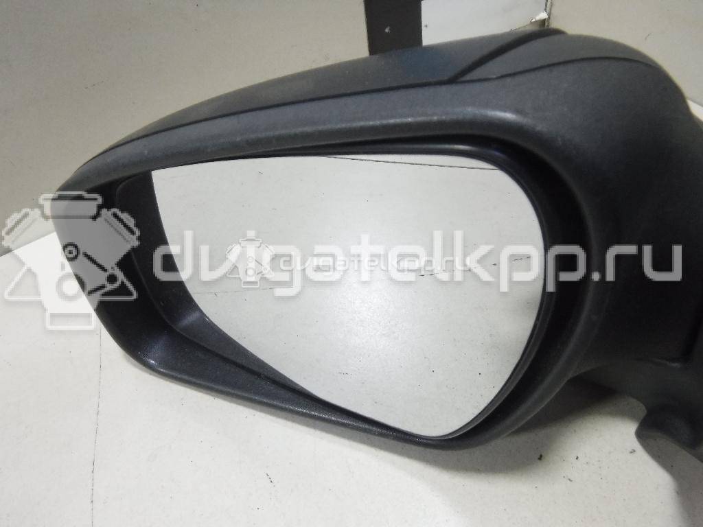 Фото Зеркало левое электрическое  1500619 для Ford Focus {forloop.counter}}