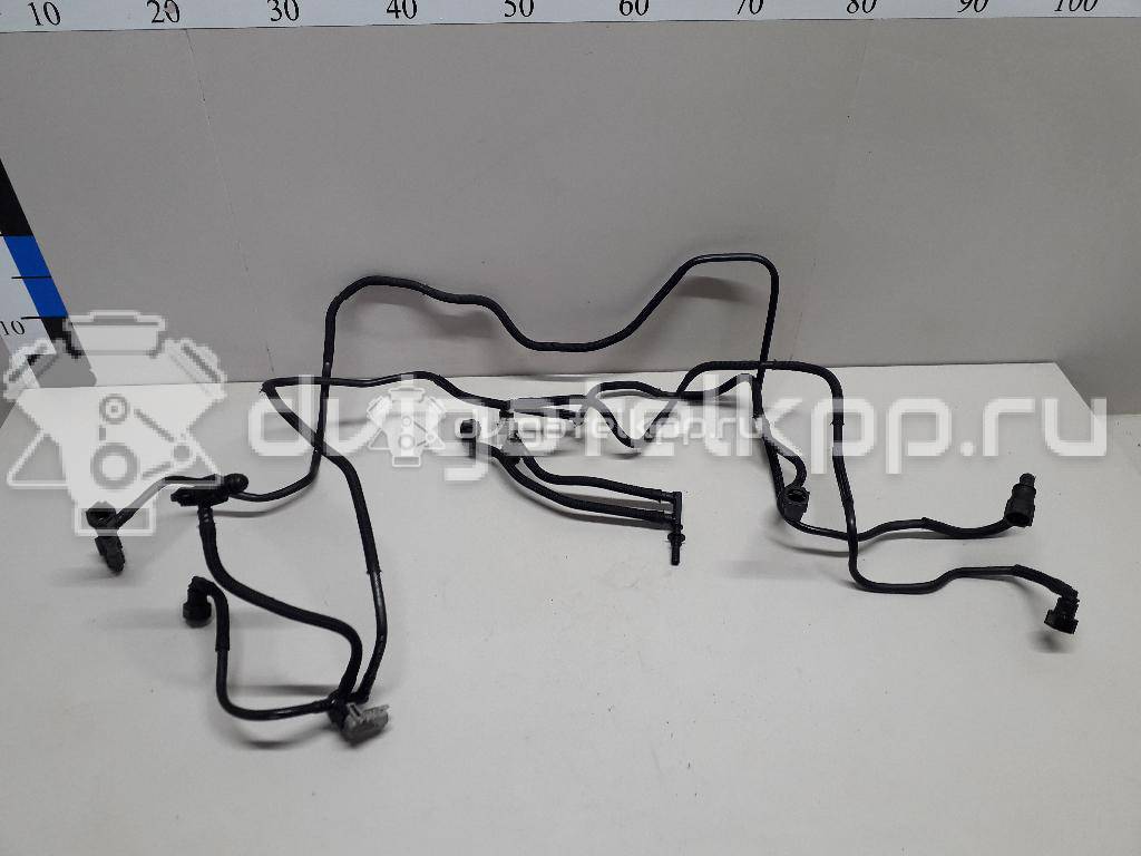 Фото Трубка топливная  16446JG70A для Nissan Qashqai / X-Trail {forloop.counter}}