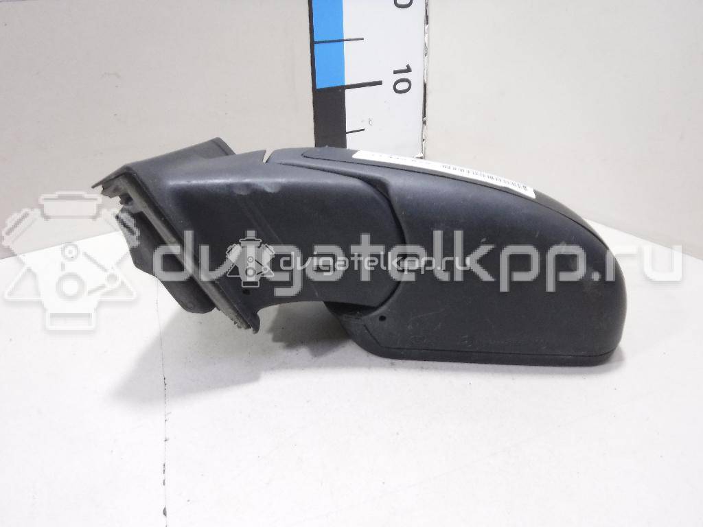 Фото Зеркало левое электрическое  1500619 для Ford Focus {forloop.counter}}