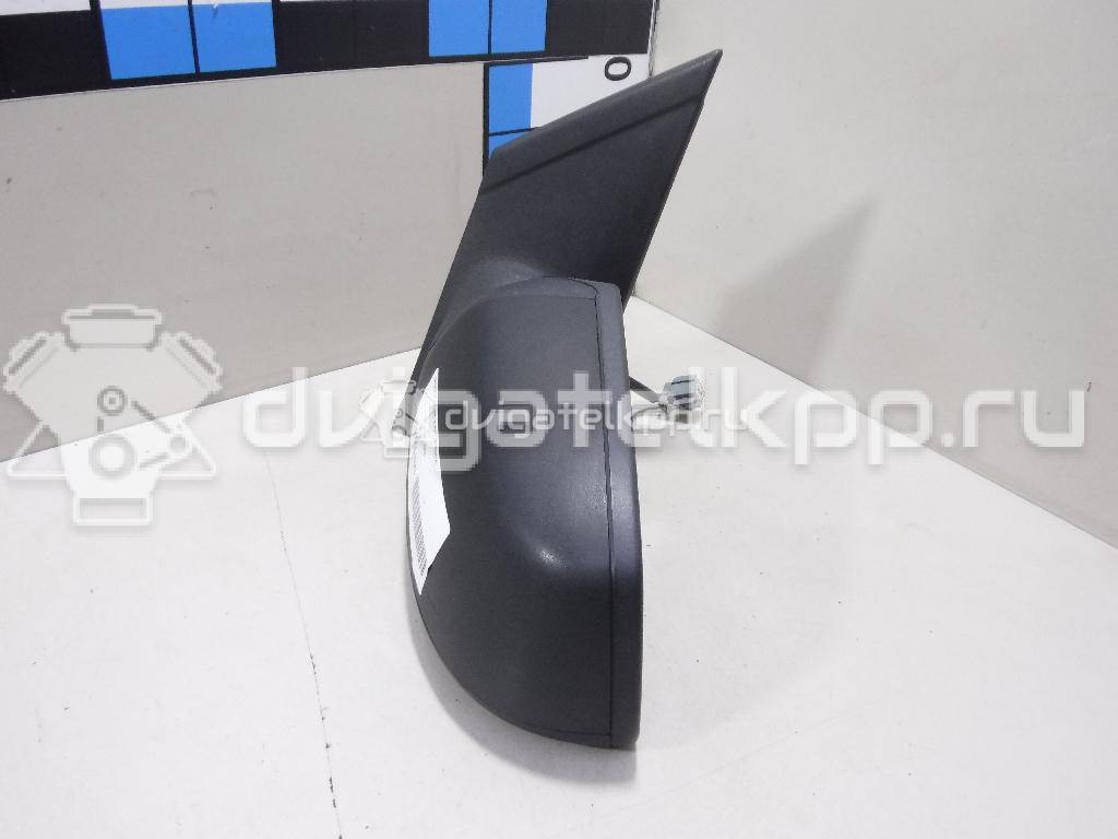 Фото Зеркало левое электрическое  1500619 для Ford Focus {forloop.counter}}