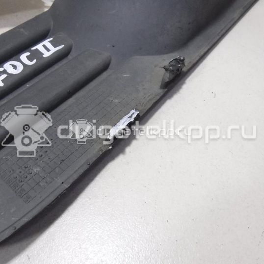 Фото Решетка в бампер правая  4m5119952ae для Ford Focus