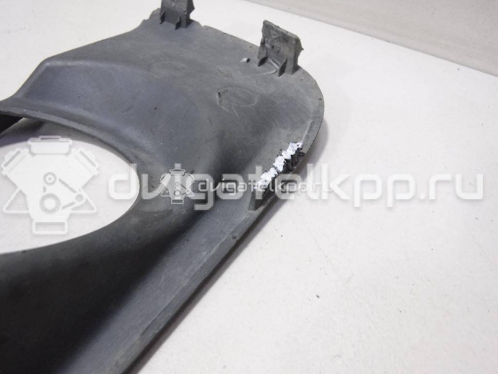 Фото Решетка в бампер правая  4m5119952ae для Ford Focus {forloop.counter}}